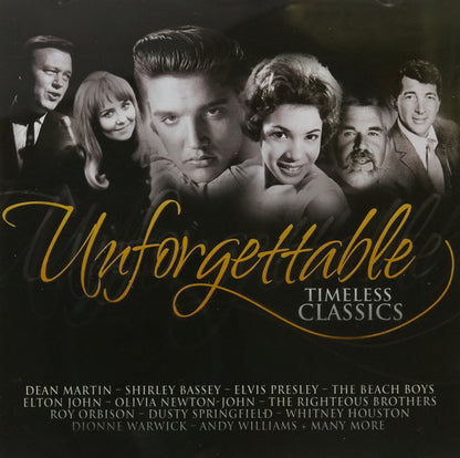 Unforgettable