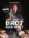 Das Einfachste Brot Der Welt - (German Import)