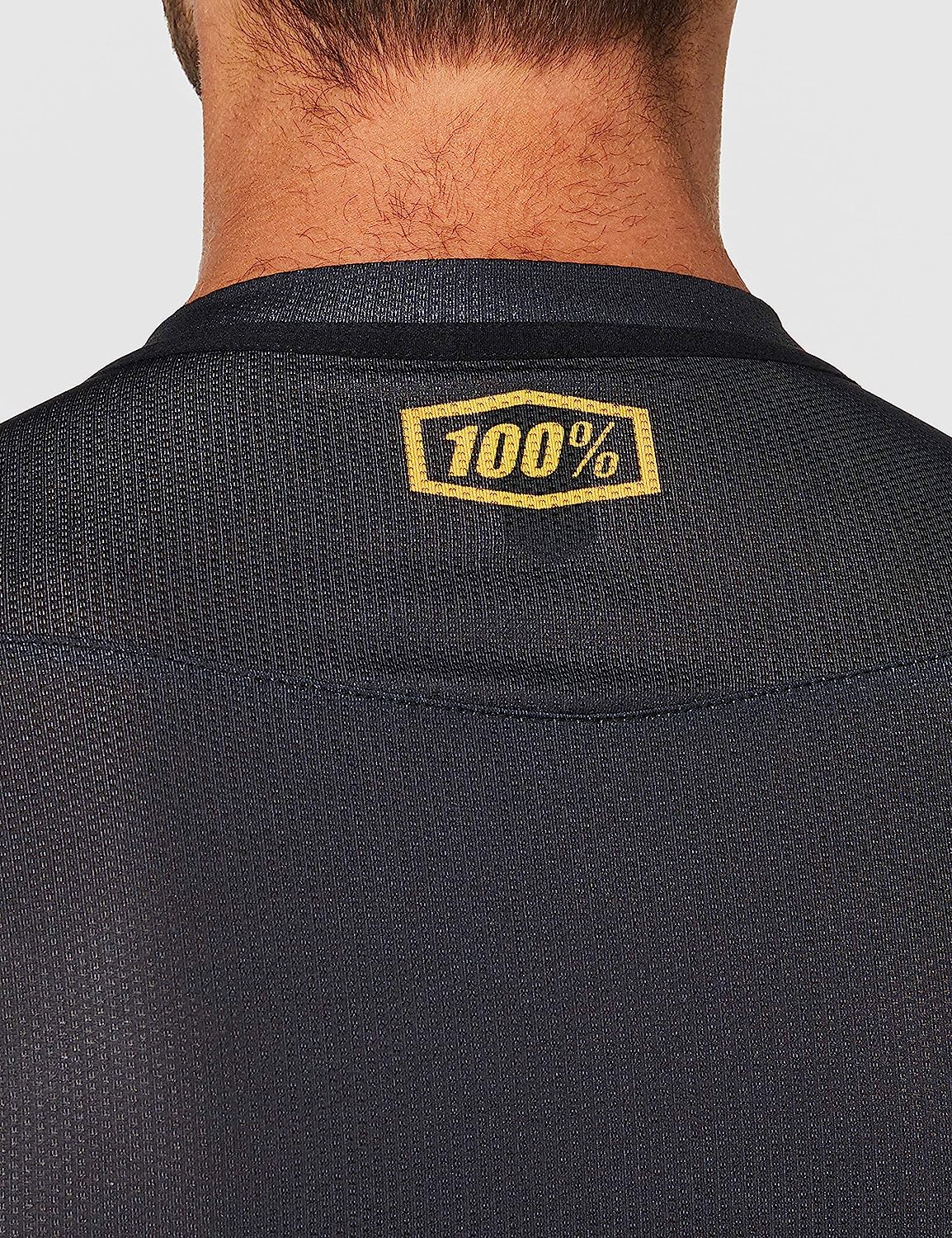100% Celium Shorts 2022 Black 34"
