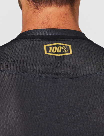 100% Celium Shorts 2022 Black 30"