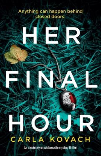 Her Final Hour