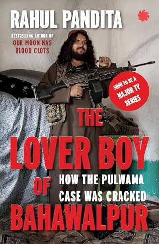 Lover Boy Of Bahawalpur How The Pulwama