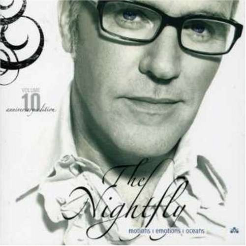 The Nightfly Vol.