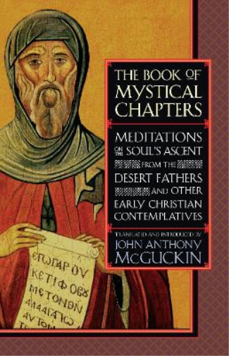 The Book of Mystical Chapters