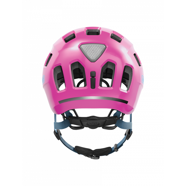 Abus Helmet Youn-I 2.0 Sprklng Pink S 48-54
