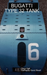Bugatti Type 32 Tank
