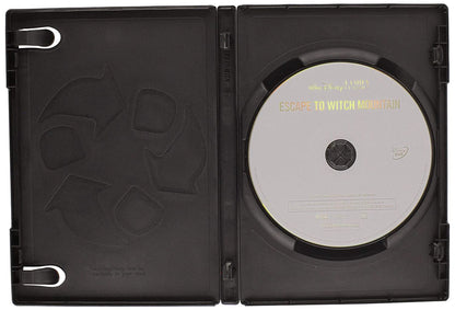 Escape to Witch Mountain (DVD) (1975) (US Import) (NTSC)