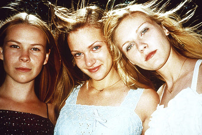 The Virgin Suicides [Blu-ray]