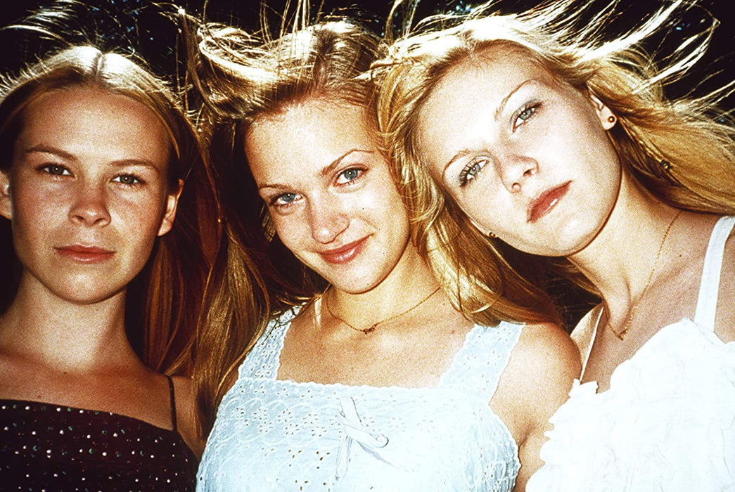 The Virgin Suicides [Blu-ray]