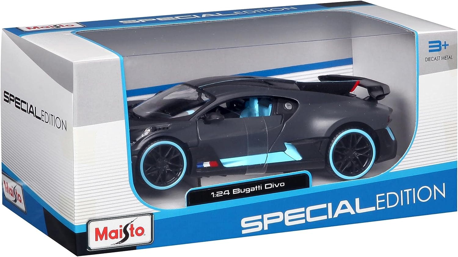 Maisto: Bugatti Divo