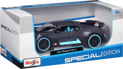 Maisto: Bugatti Divo