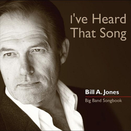 I've Heard That Song Big Band Songbook