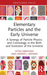 Elementary Particles and the Early Universe