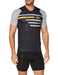 100% Celium Shorts 2022 Black 34"