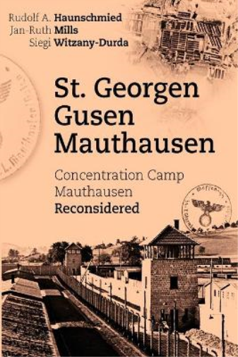 St. Georgen - Gusen - Mauthausen