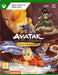 Avatar The Last Airbender Quest for Balance (XBOX)