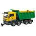 Bruder: 3766 - Man Tgs Camion Ribaltabile