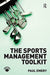 The Sports Management Toolkit