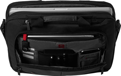 Wenger Source 16. Black