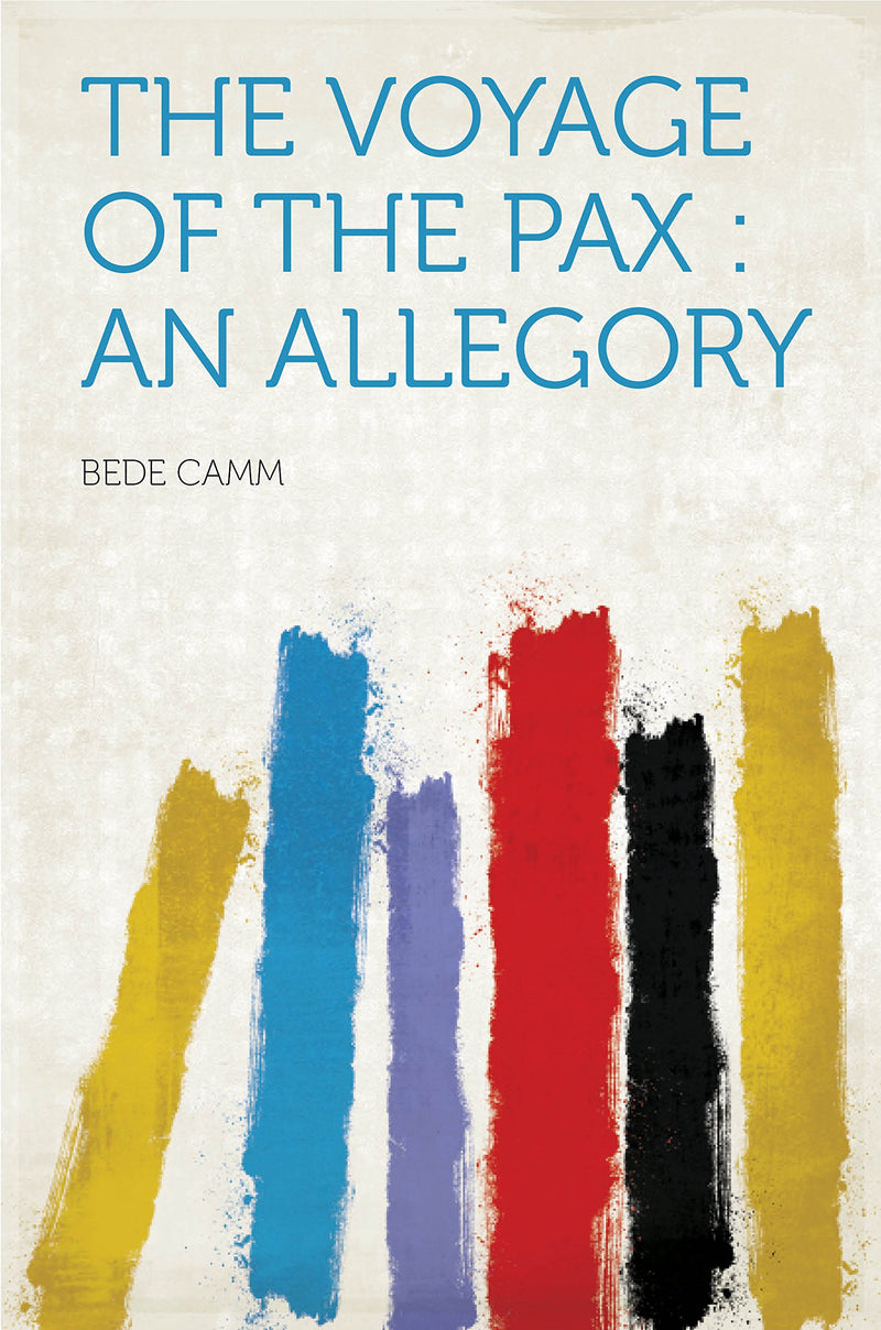 The Voyage of the PAX