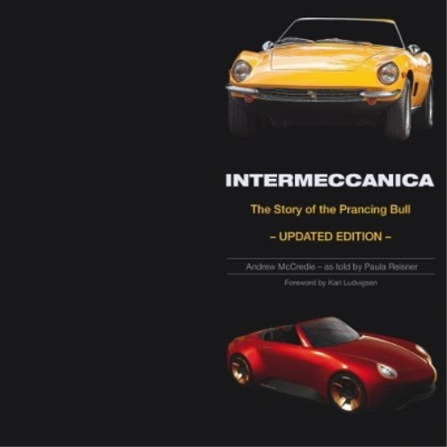 Intermeccanica - The Story of the Prancing Bull