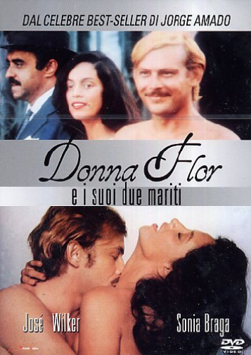 Donna Flor e i suoi due mariti