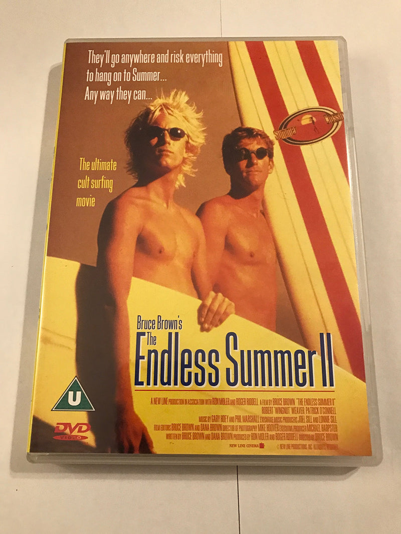 Endless Summer 2