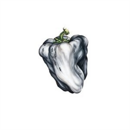 White Pepper
