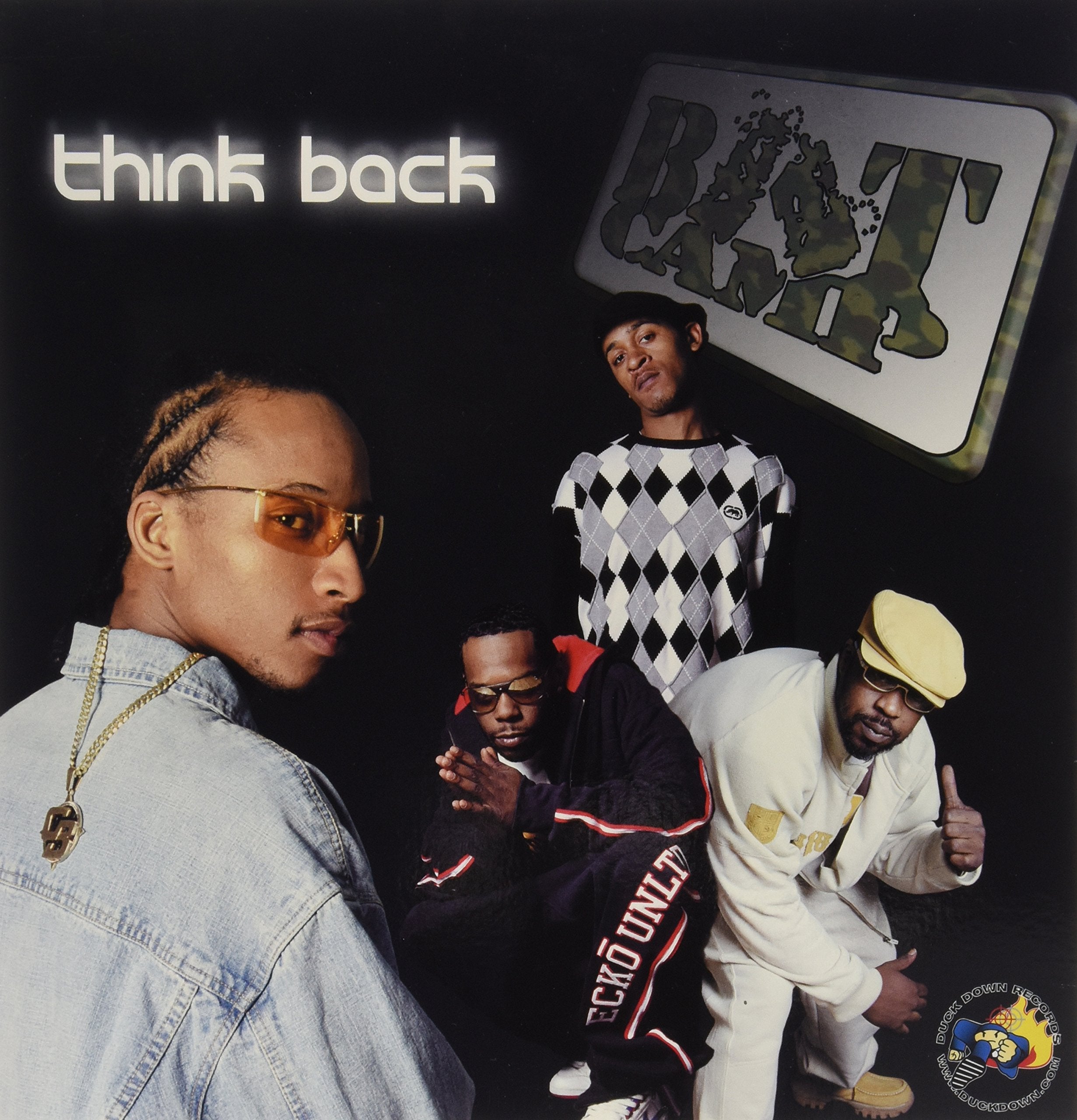 Think Back: That's Tough