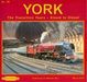 York The Transition Years