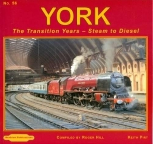 York The Transition Years