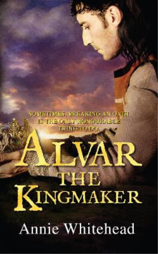 Alvar the Kingmaker