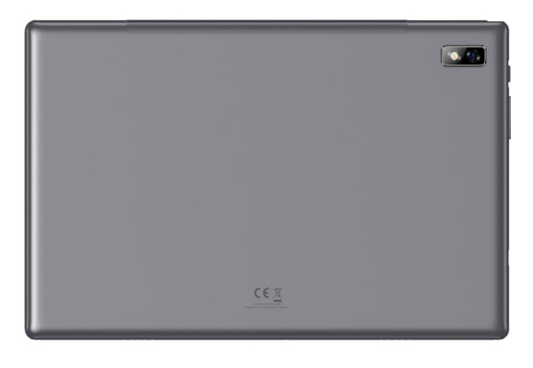 Beafon TL20 4G LTE 32 GB 25.6 cm (10.1") 3 GB Wi-Fi 5 (802.11ac) Android 11 Aluminium, Silver