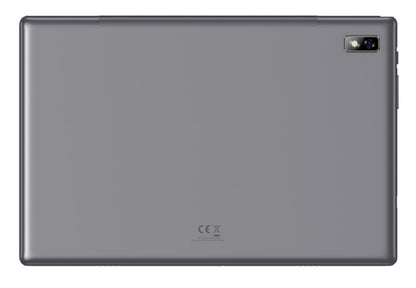 Beafon TL20 4G LTE 32 GB 25.6 cm (10.1") 3 GB Wi-Fi 5 (802.11ac) Android 11 Aluminium, Silver