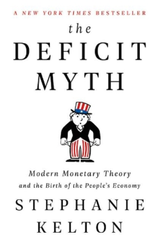 The Deficit Myth