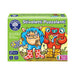 Orchard Toys: Stivaletti Puzzolenti