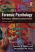 Forensic Psychology