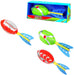 Sporting Toys: Missile Con Fischio