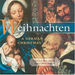 Weihnachten: German Christmas