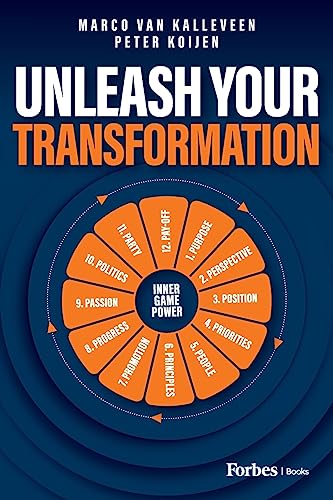 Unleash Your Transformation