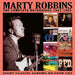 The Complete Recordings: 1961-1963