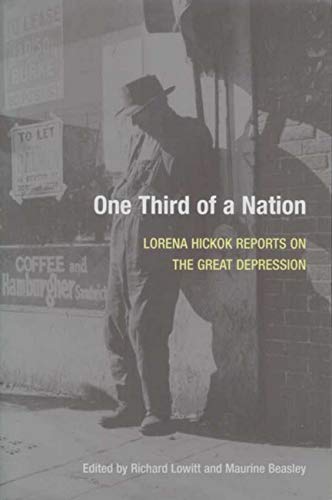 One Third of a Nation