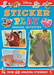 Disney Sticker Play Magical Activities