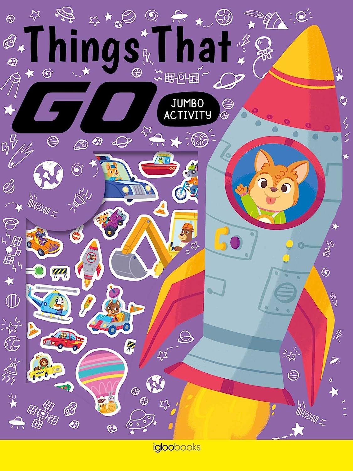 Things That Go