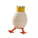 Idea Plush Egg