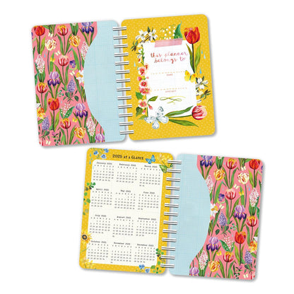 Katie Daisy Weekly Planner 2024