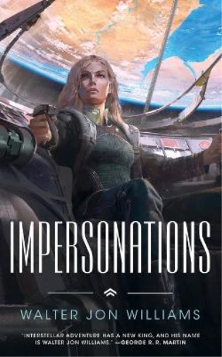 Impersonations