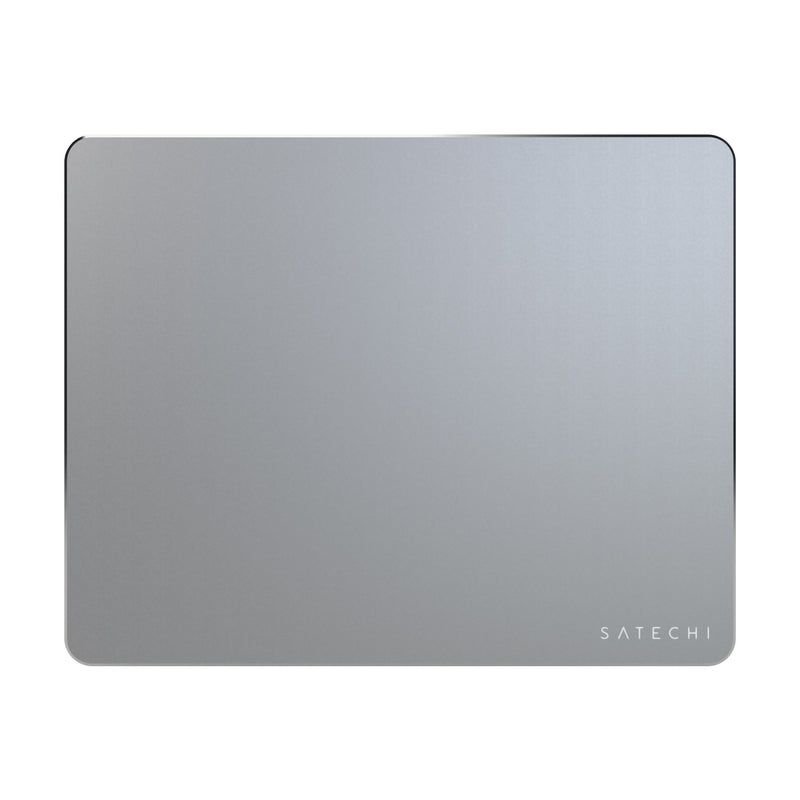 Satechi ST-AMPADM mouse pad Grey
