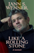 Like a Rolling Stone a Memoir