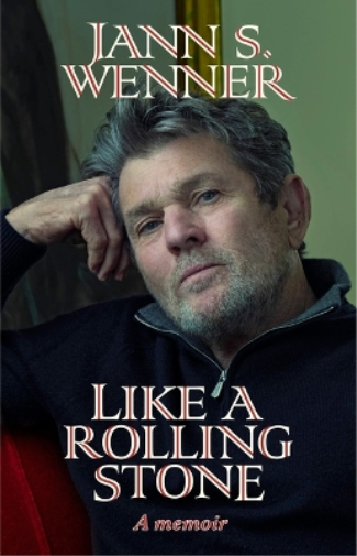 Like a Rolling Stone a Memoir